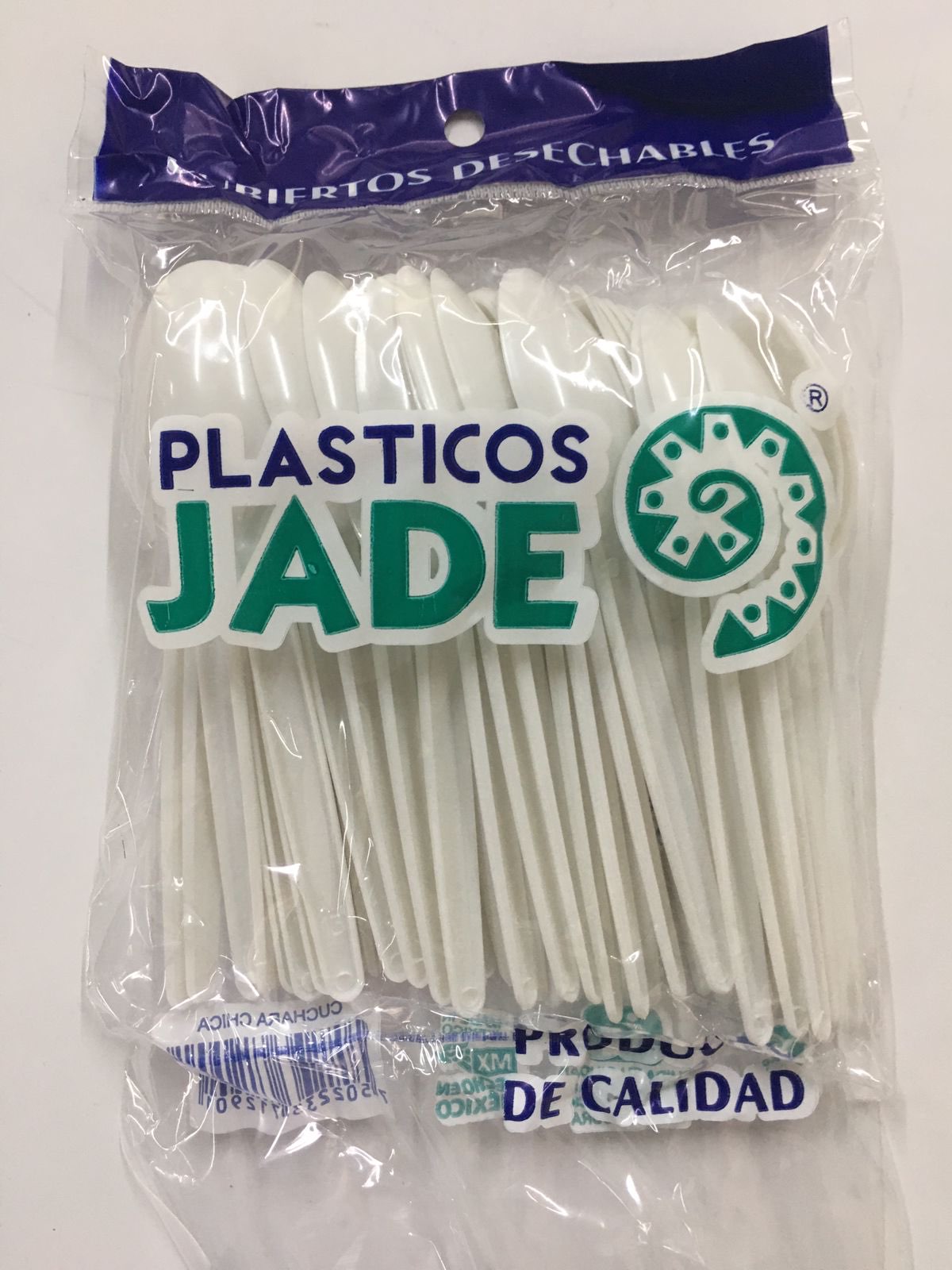 Cuchara Jade