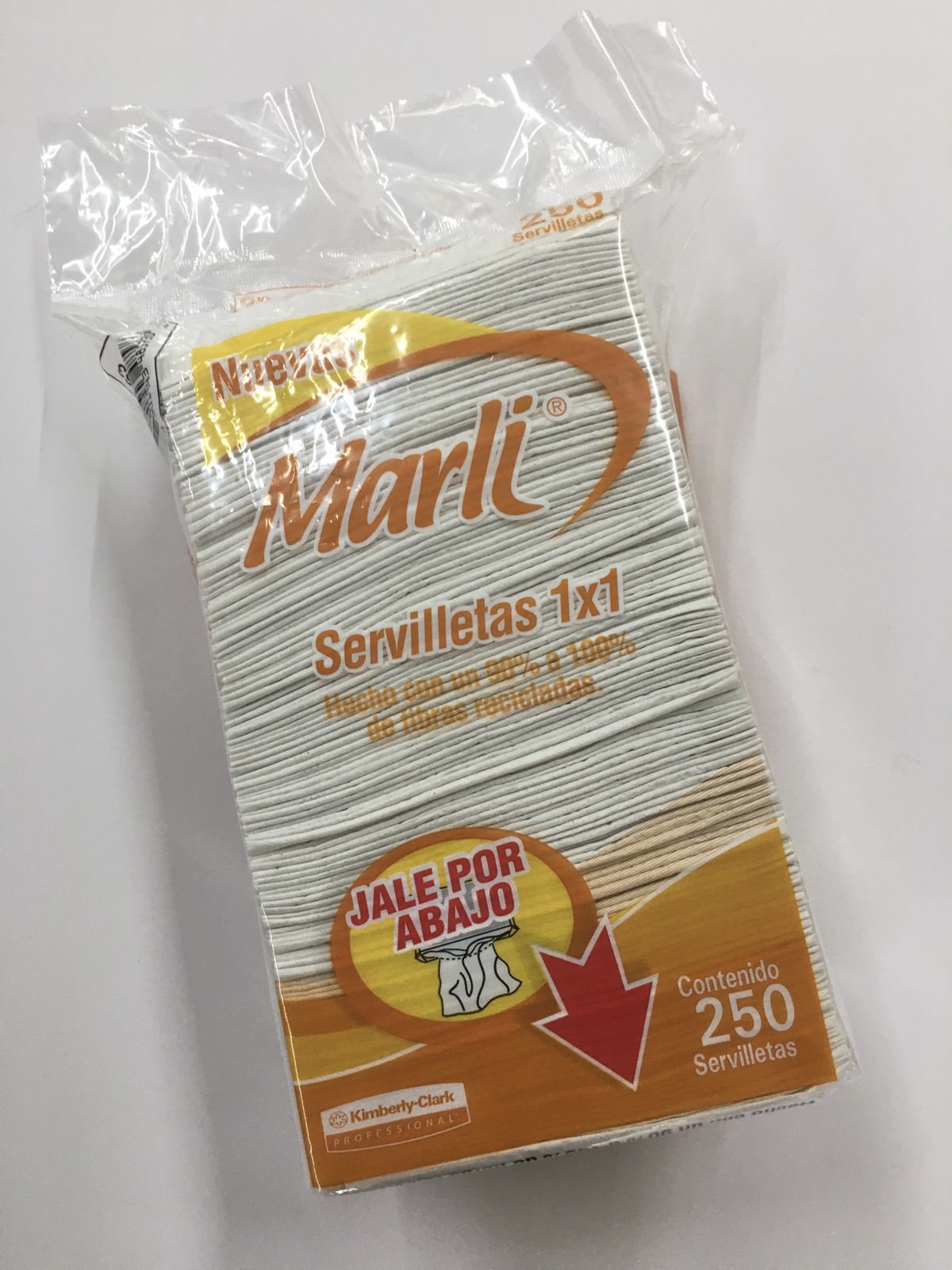 Servilleta Marli