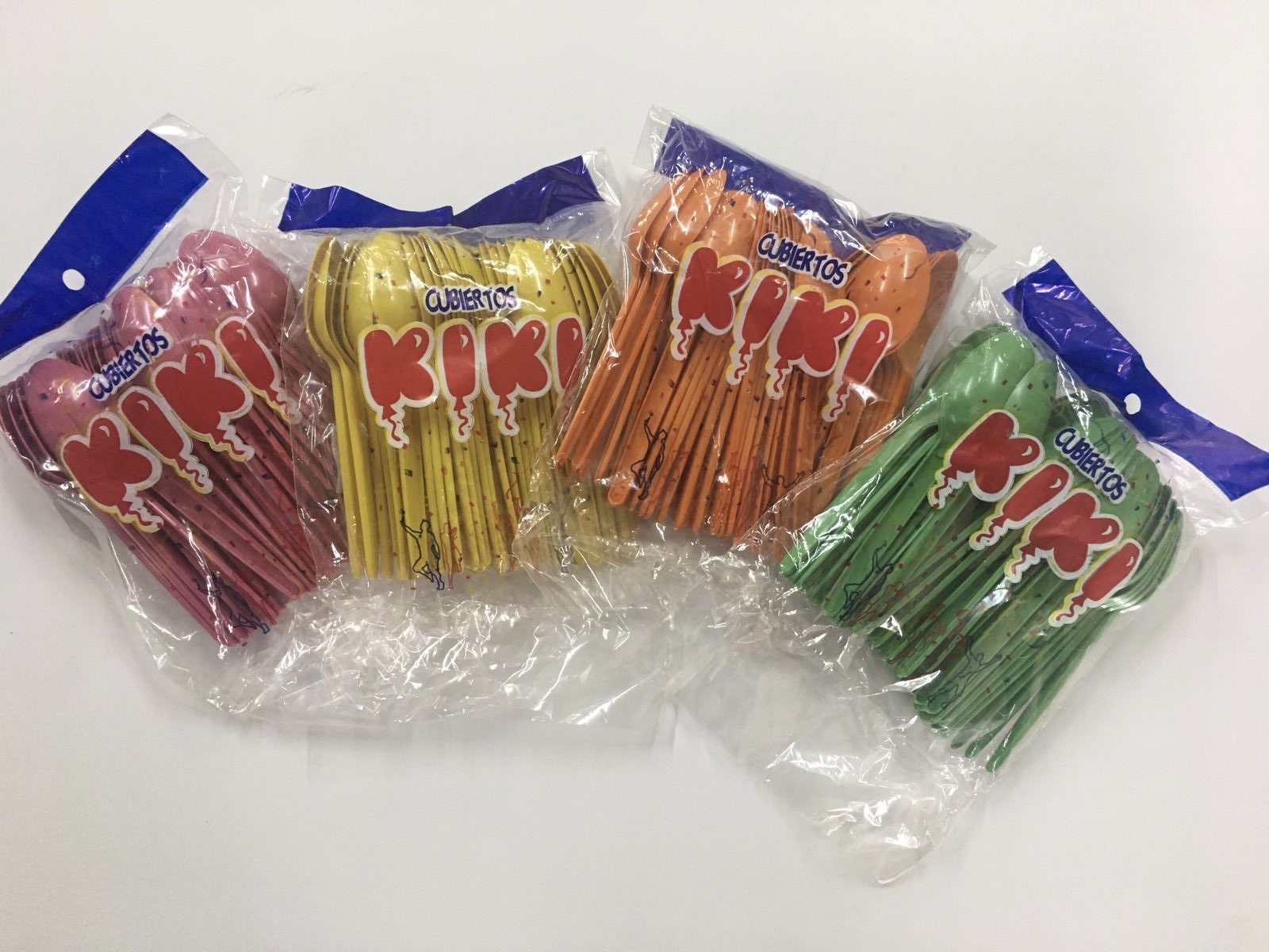 Cuchara Kiki