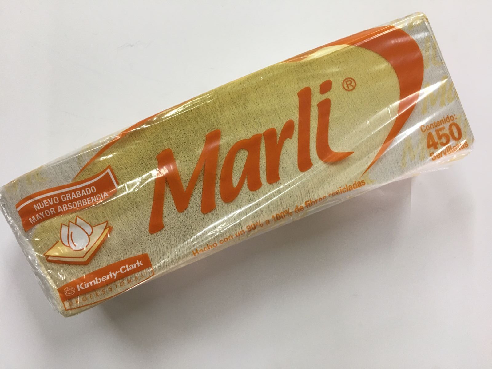 Servilleta Marli