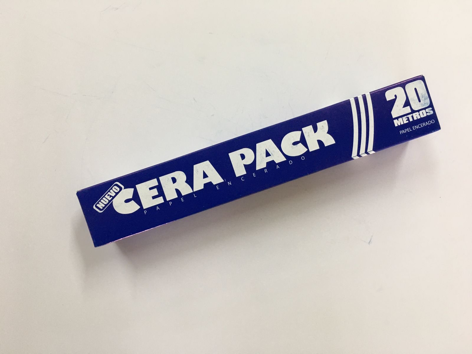 Cera pack