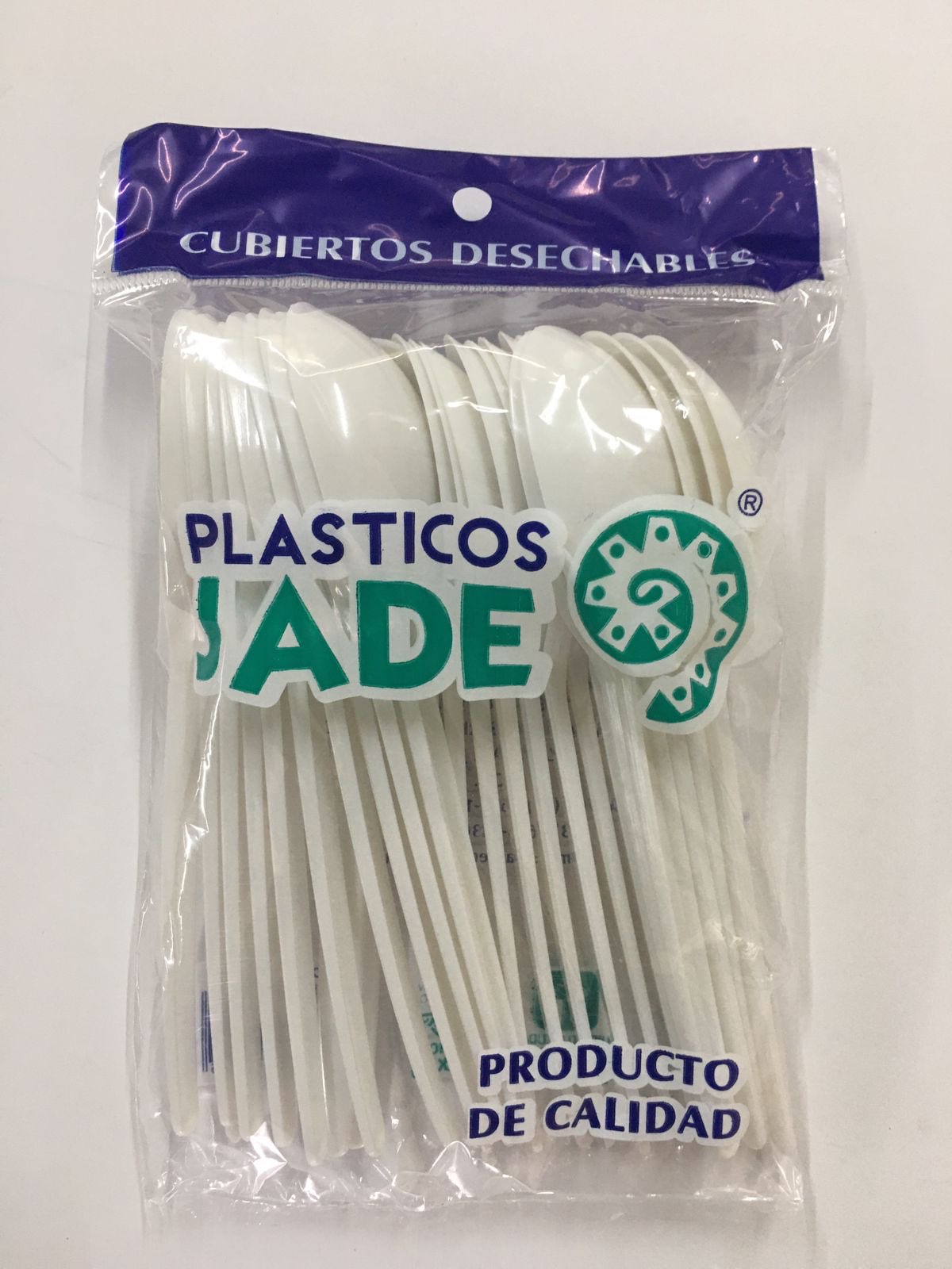 Cuchara Jade