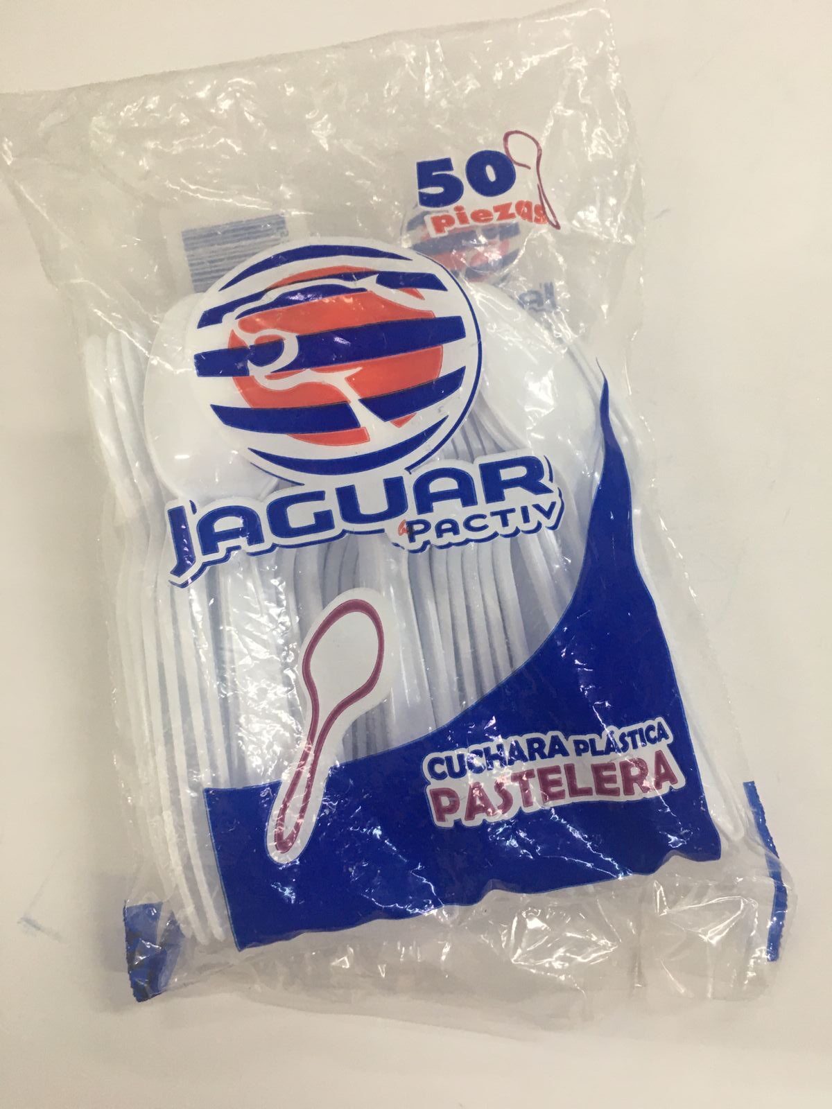 Cuchara Jaguar