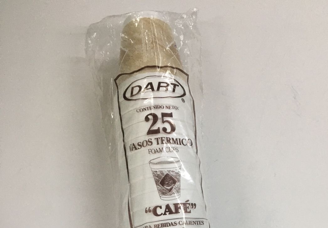 Vaso Térmico Dart